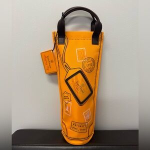Veuve Clicquot Insulated Bag